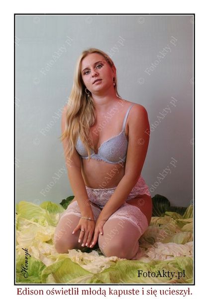 Modelki Akty Nude Art Daria Xxl Marta Plus Size   Fotomodelka Iwka Akt Paula   Ca4